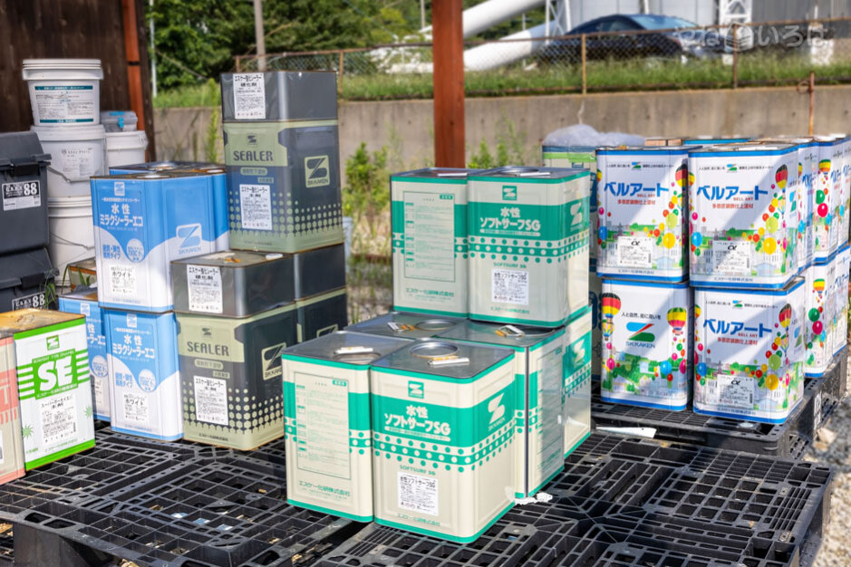 株式会社Akimo塗装