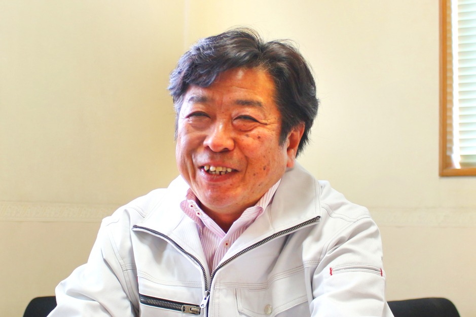 株式会社中川