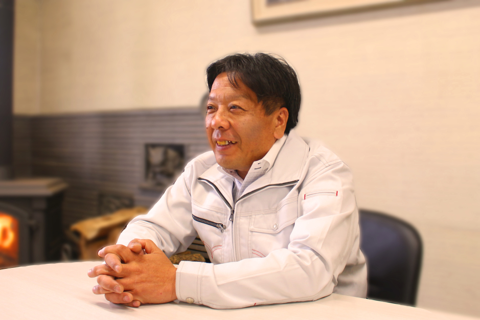 株式会社中川