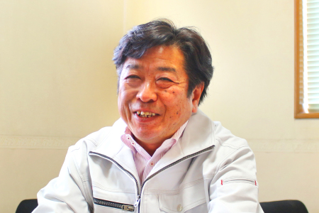 株式会社中川