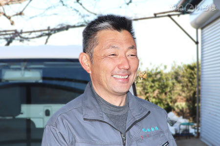 籾山板金店