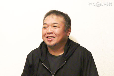 忍海邊塗装
