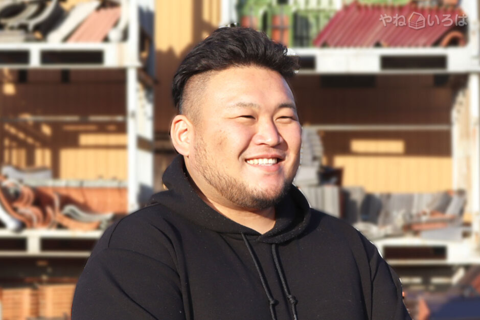 株式会社飯田瓦店