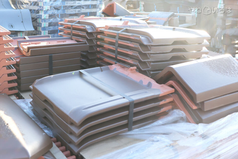 芹澤瓦工業有限会社