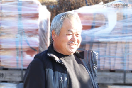 芹澤瓦工業有限会社