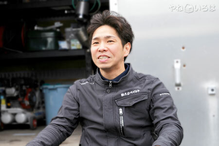 株式会社大小ペイント