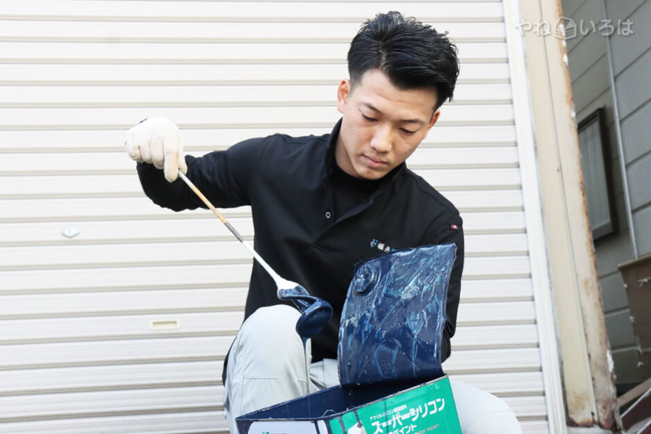 堀井総建