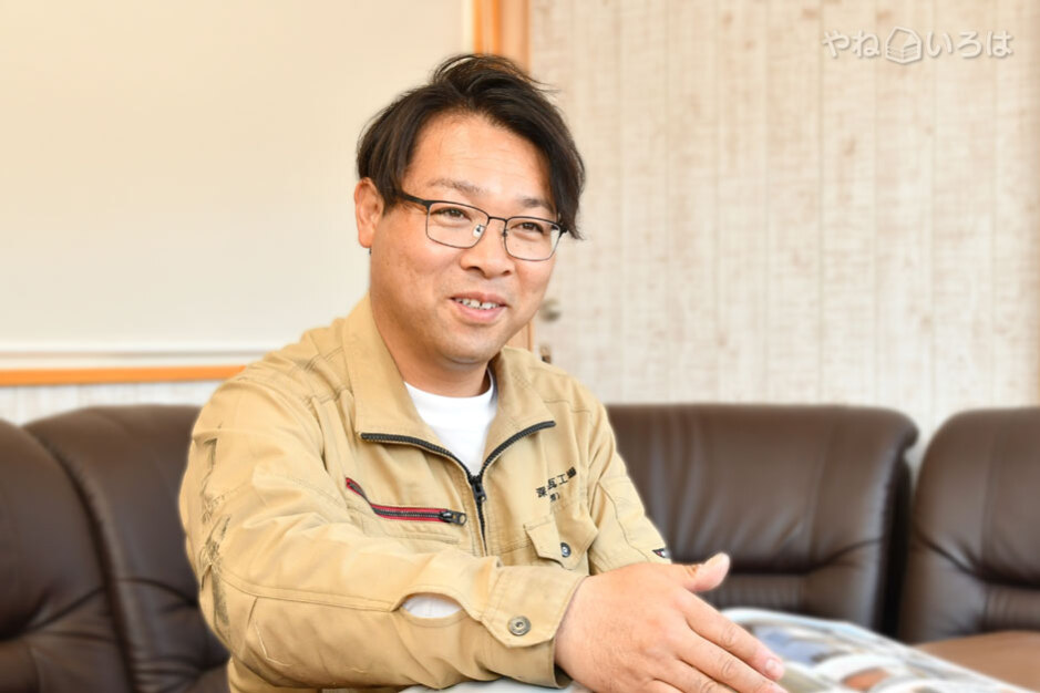 深港粘土瓦工場