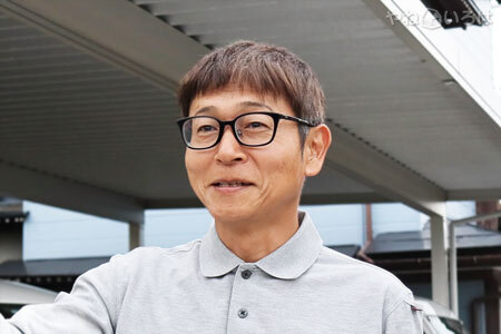 長南塗装