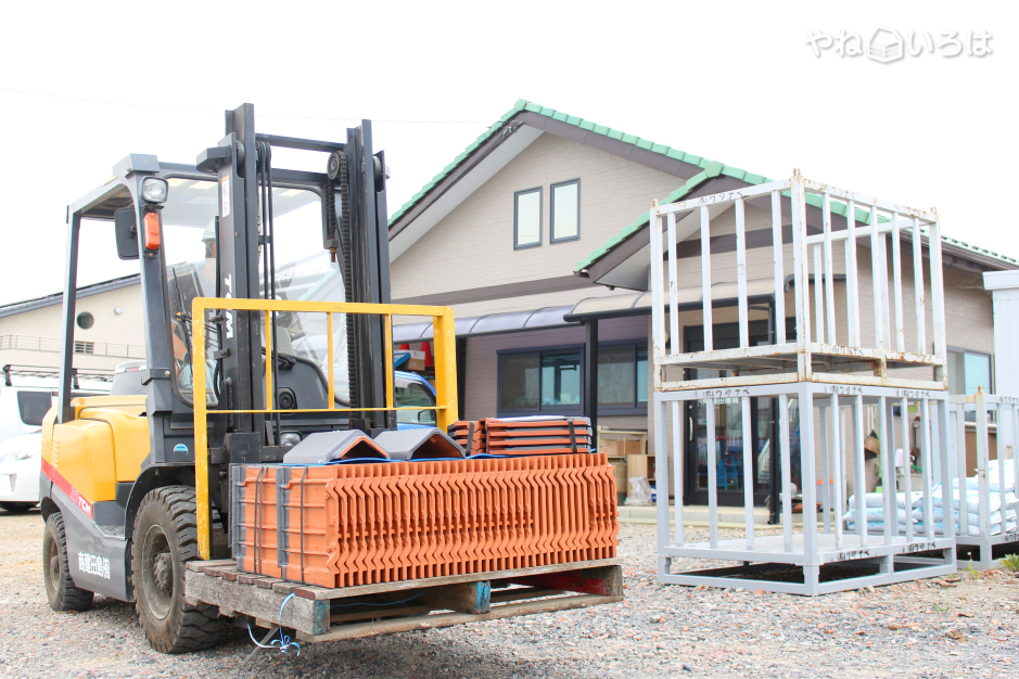 有限会社島田建商