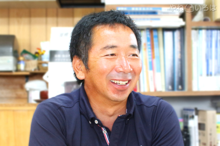 有限会社島田建商