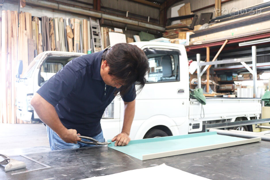 有限会社BM建板