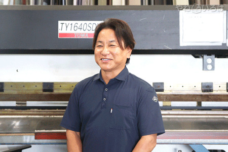 有限会社BM建板