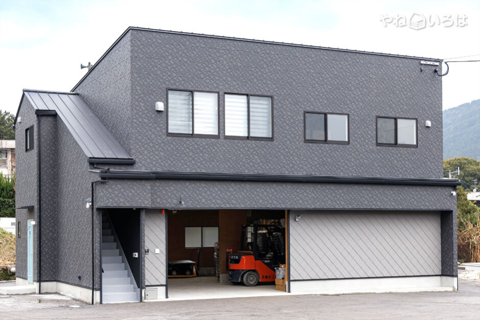 瓦建拓工業株式会社