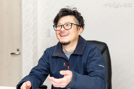 瓦建拓工業株式会社