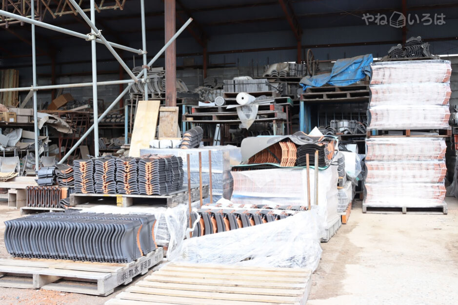 光伸製瓦有限会社