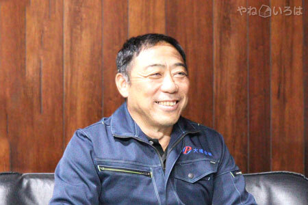 大橋塗装