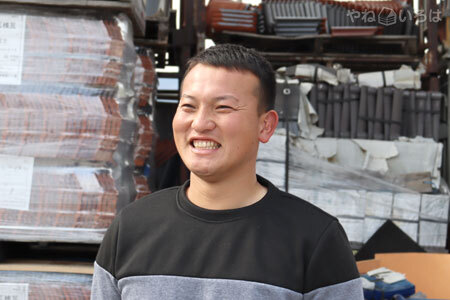 米澤瓦店