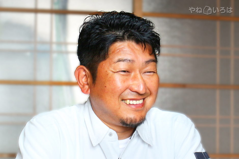 有限会社中山瓦業