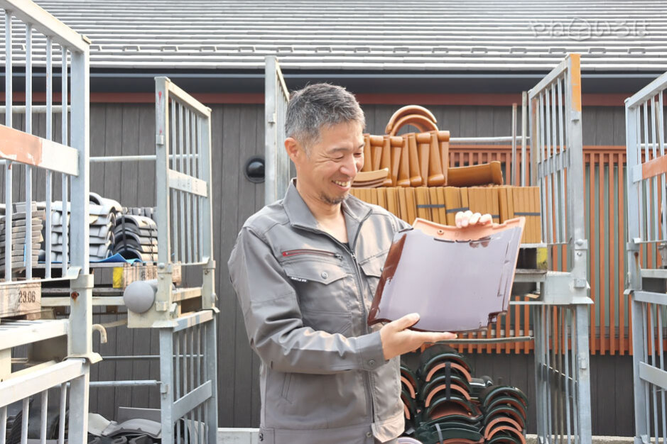 有限会社鈴木瓦店