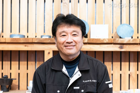 丸三安田瓦工業株式会社