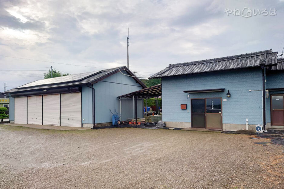 平成瓦工業