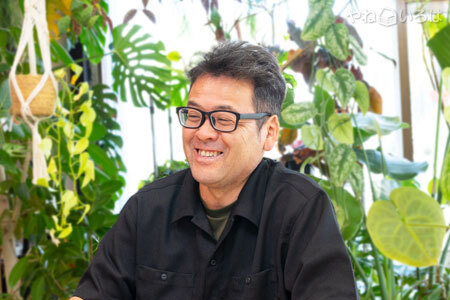 Toki.artisan株式会社