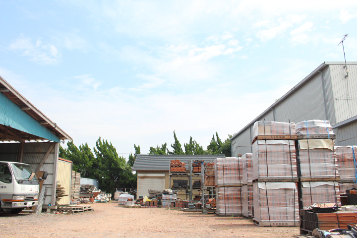 有限会社園部瓦興業