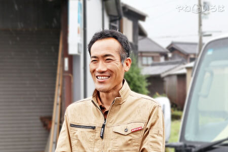 桂田板金店