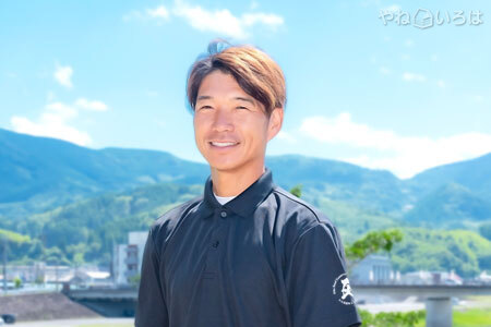有限会社永松瓦工業