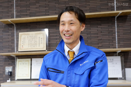 株式会社成田屋商店　平塚支店