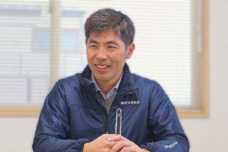 株式会社成田屋商店　横浜本店
