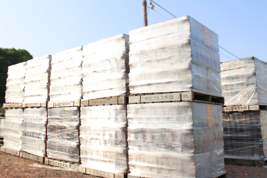 マルスギ株式会社（福島営業所）