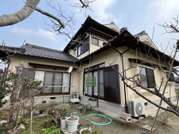 before