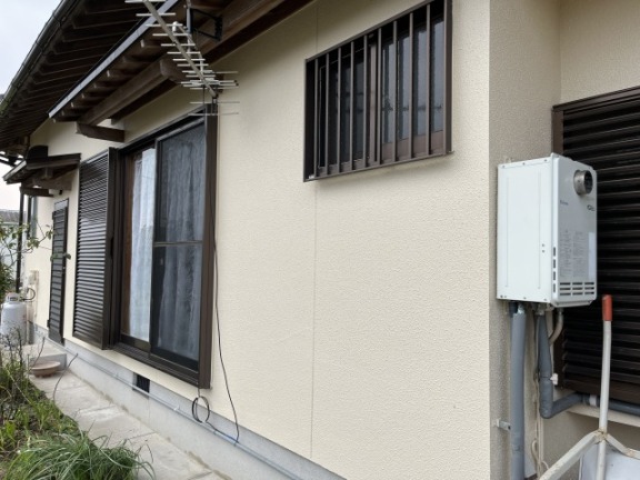 before