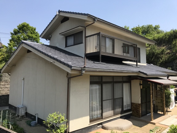 after